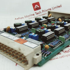 M.a.n tronic u/i wandler mit f/u 