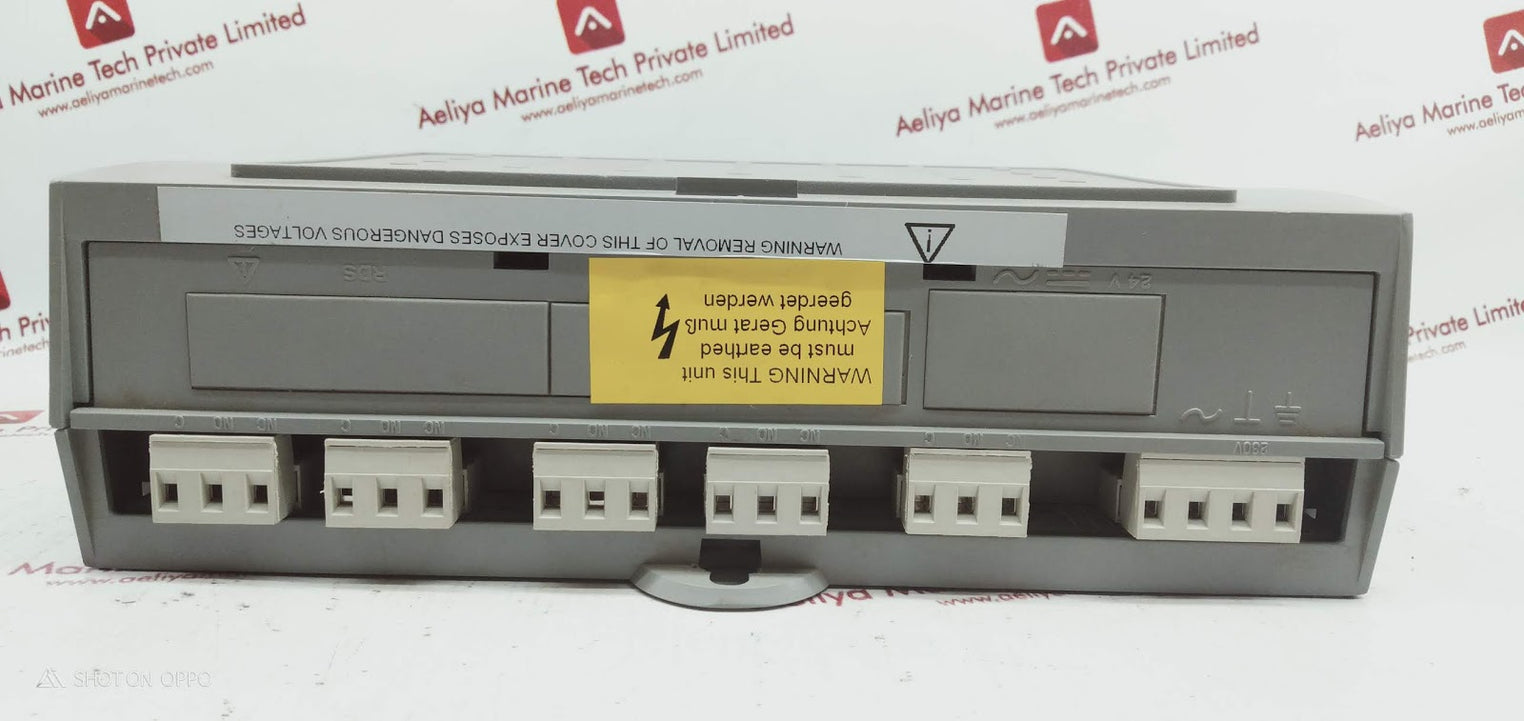 Trend iq229/unb/230v controller module iq229-400008