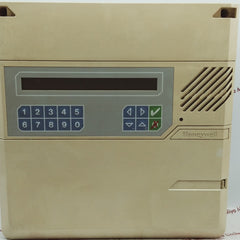 Honeywell excel 24vdc telecom controller