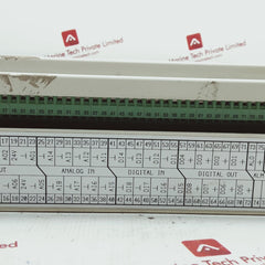 Honeywell excel 24vdc telecom controller