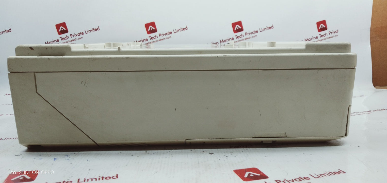 Honeywell excel 24vdc telecom controller