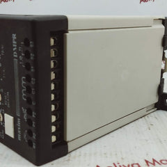 Mte dmpr electronic motor protection relay