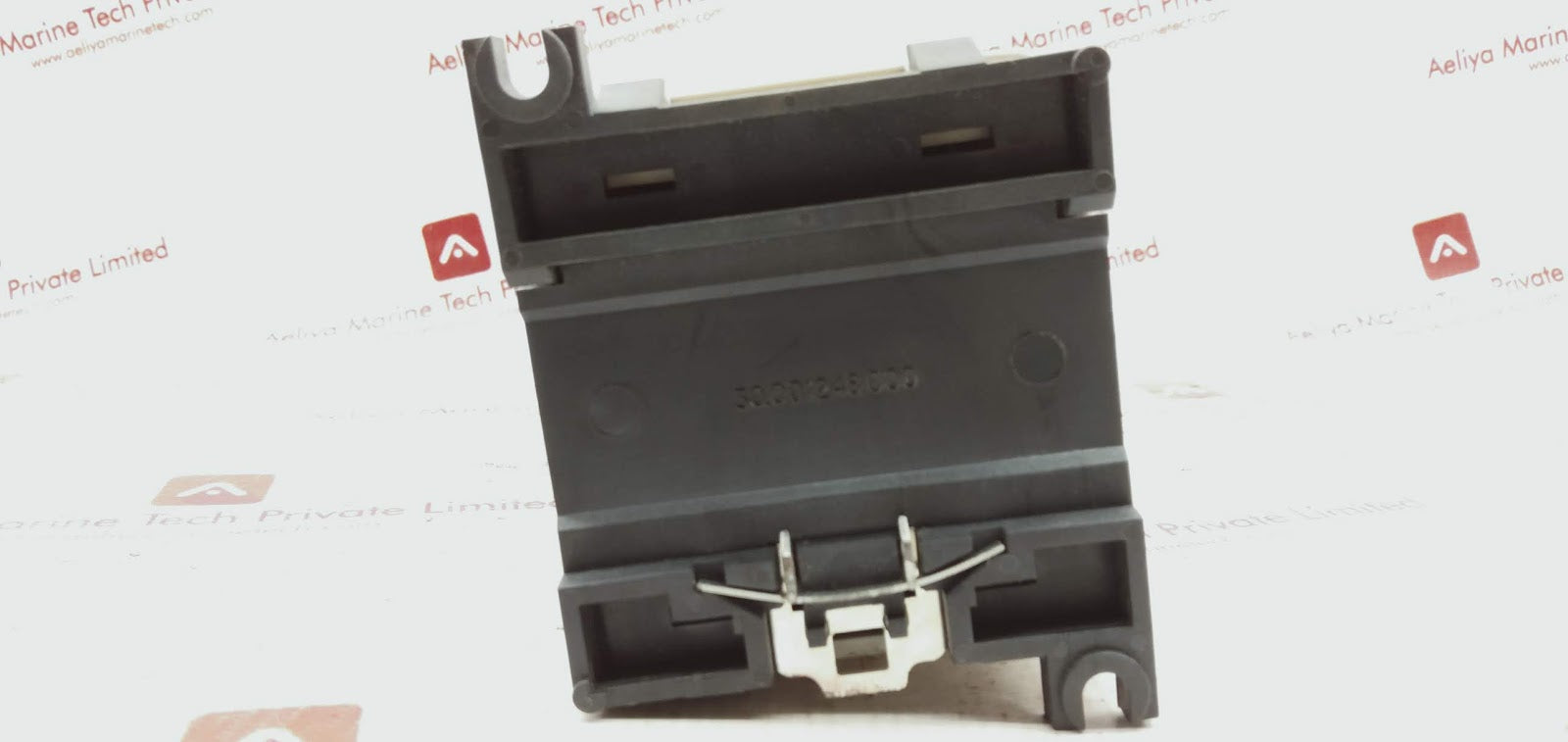Mte dmpr electronic motor protection relay