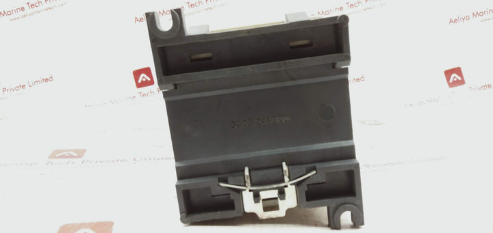 Mte dmpr electronic motor protection relay