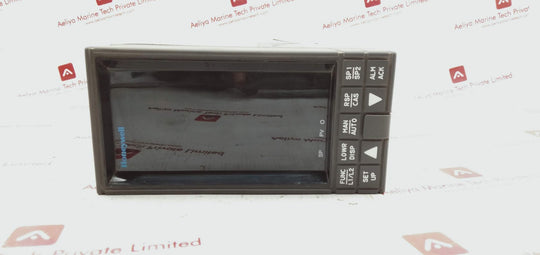 HONEYWELL UDC6300 DIGITAL PROCESS CONTROLLER