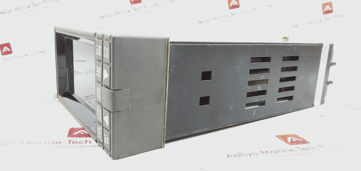 HONEYWELL UDC6300 DIGITAL PROCESS CONTROLLER