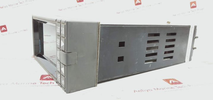HONEYWELL UDC6300 DIGITAL PROCESS CONTROLLER