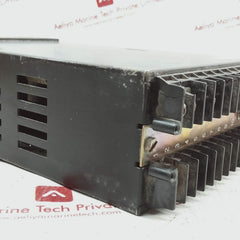 HONEYWELL UDC6300 DIGITAL PROCESS CONTROLLER