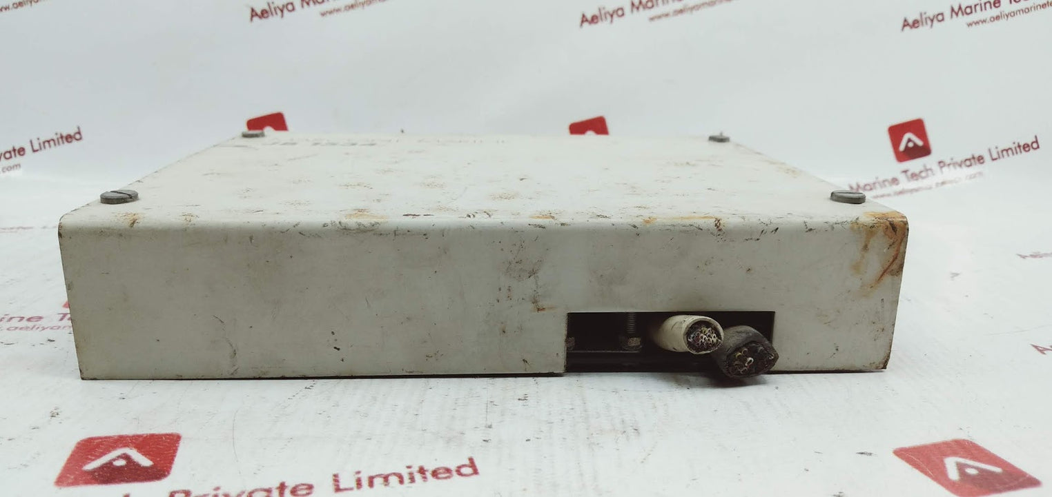 Marconi marine jb 1534