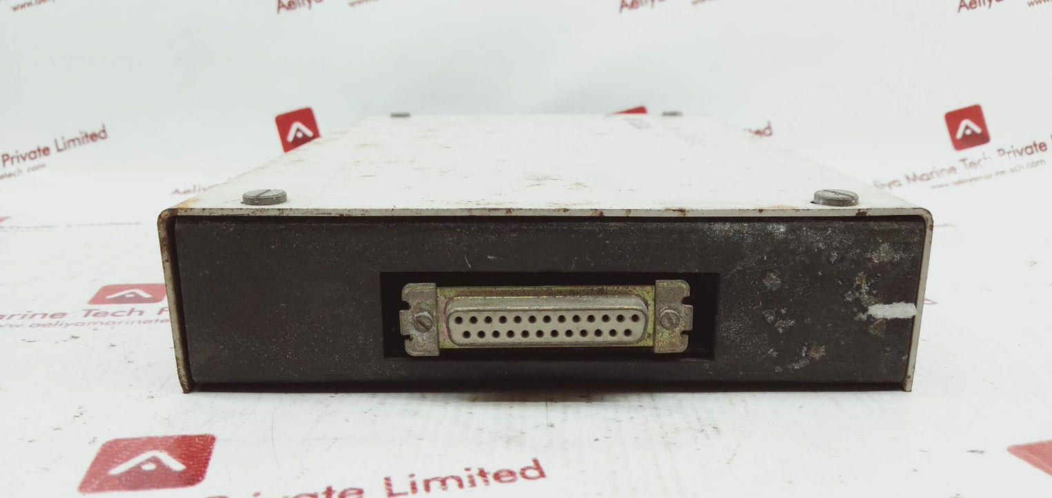 Marconi marine jb 1534