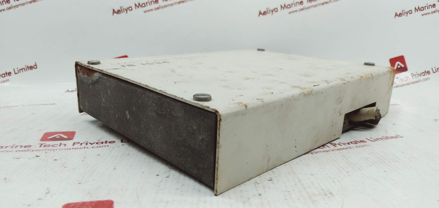 Marconi marine jb 1534