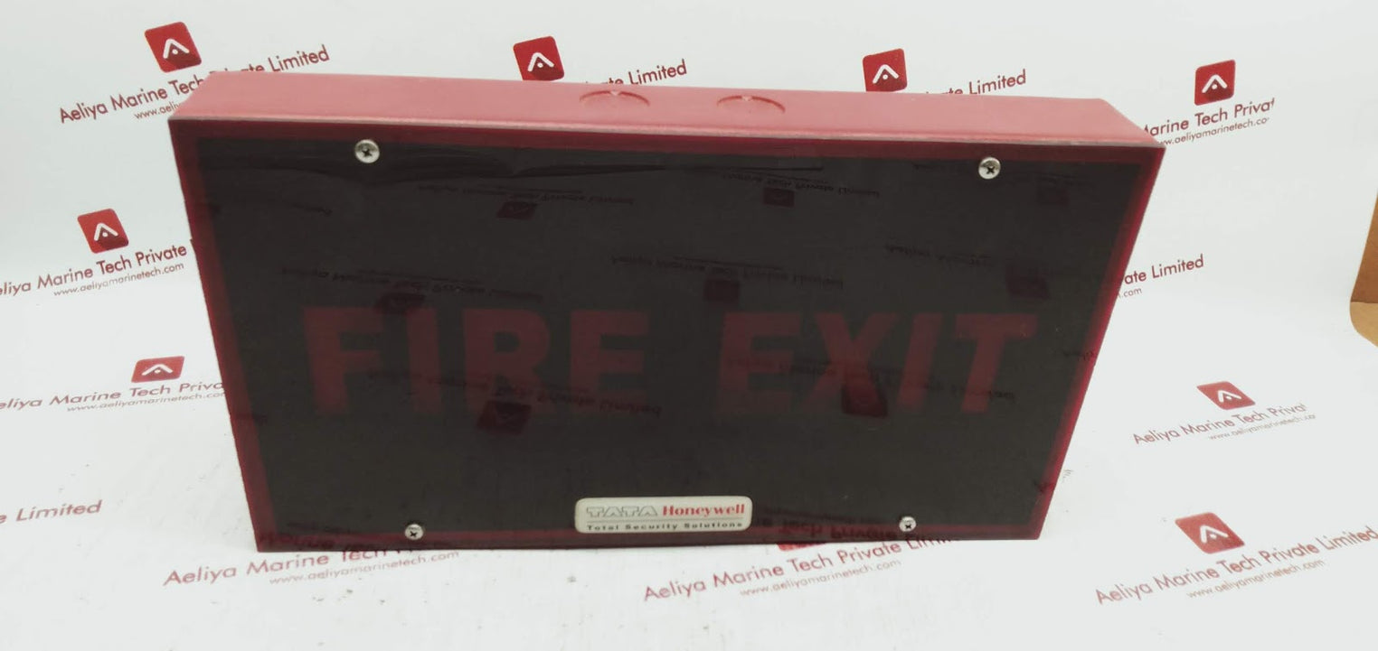 Tata honeywell t010008147 fire exit