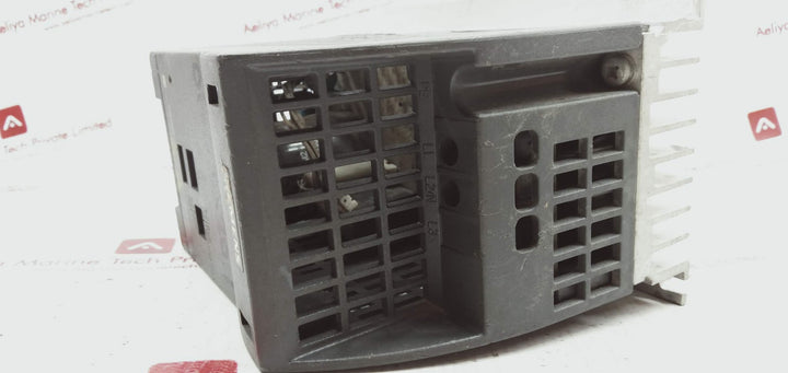Siemens 6sl3211-0ab13-7ua1 sinamics g110cpm110ain 