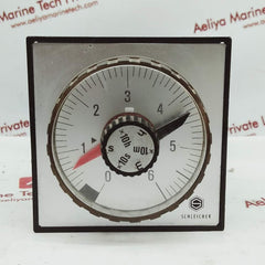 Schleicher dza521l time relay