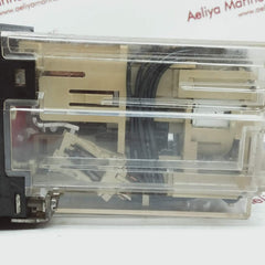 Schleicher dza521l time relay