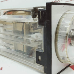 Schleicher dza521l time relay