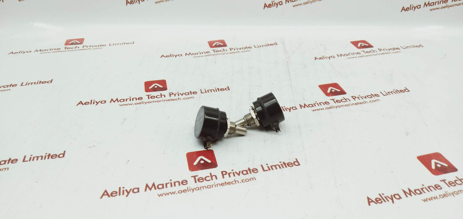 COLVERN 1232/11S VINTAGE WIRE WOUND POTENTIOMETER