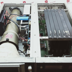 Direct optical tuning mega systems