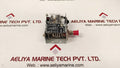 Danfoss 060-112066 low pressure control switch kp2