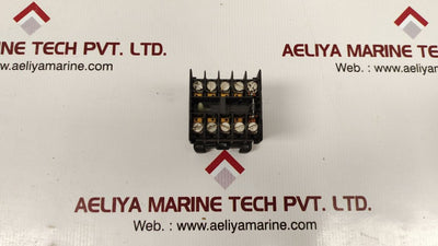 Siemens 3th2022-0tb4 control relay