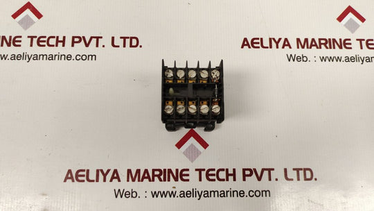 Siemens 3th2022-0tb4 control relay