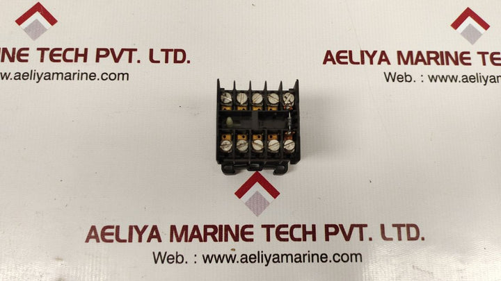 Siemens 3th2022-0tb4 control relay