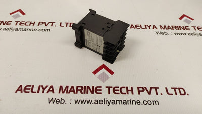 Siemens 3th2022-0tb4 control relay