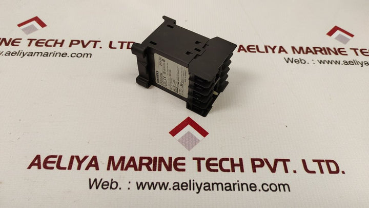 Siemens 3th2022-0tb4 control relay