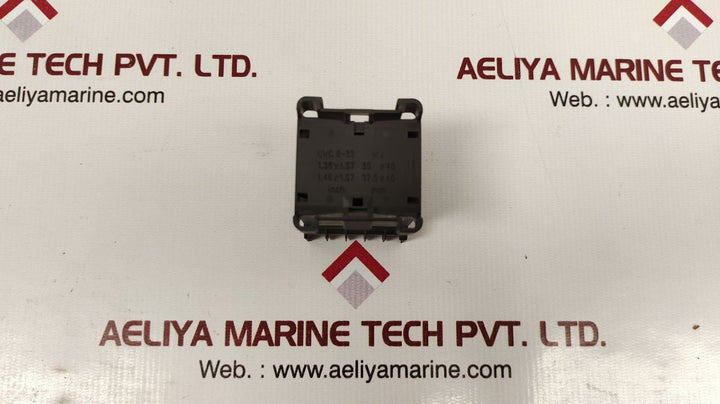 Siemens 3th2022-0tb4 control relay
