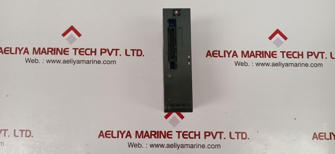 Mitsubishi a1sy18a output unit