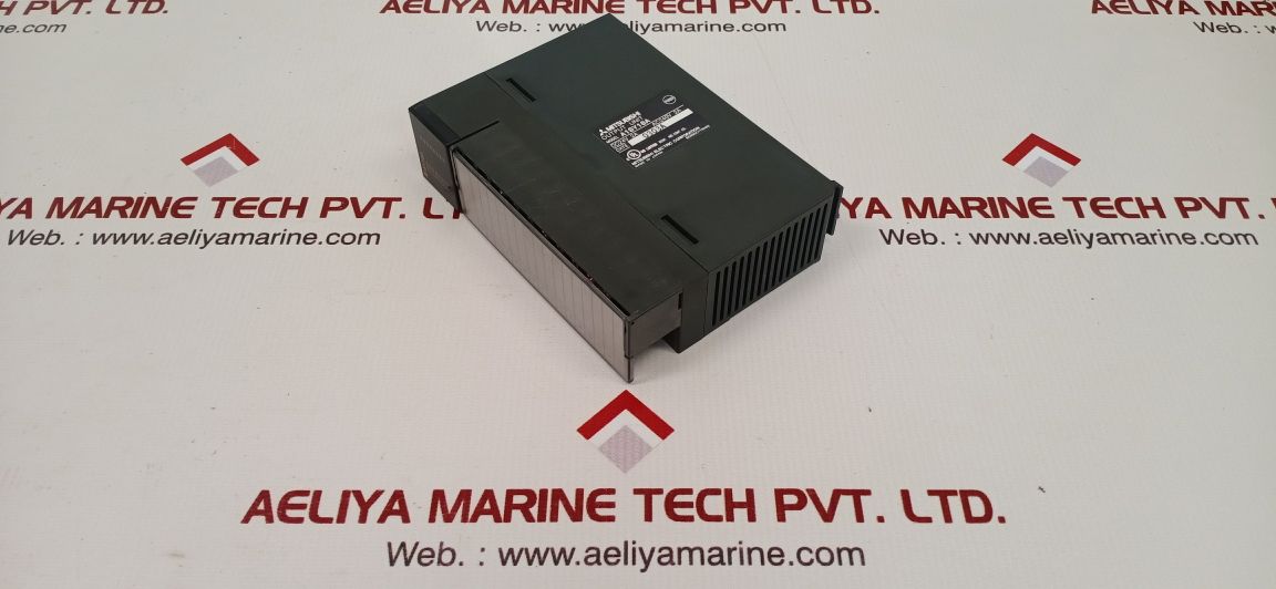 Mitsubishi a1sy18a output unit