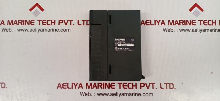 Mitsubishi a1sy18a output unit