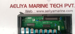 Mitsubishi a1sy18a output unit