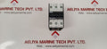 Frako k3-32a00 contactor 89-00335 coil