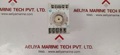 Gic cj45b1 series em 2000 synchronous timer 