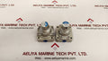 Airtac 4hv230-08 hand lever valve