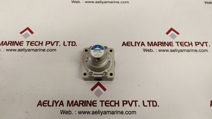 Airtac 4hv230-08 hand lever valve