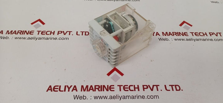 Gic cj45b1 series em 2000 synchronous timer 