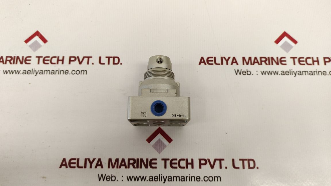 Airtac 4hv230-08 hand lever valve