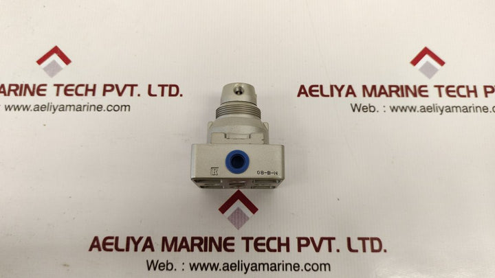 Airtac 4hv230-08 hand lever valve