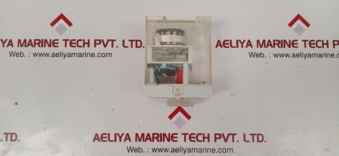 Gic cj45b1 series em 2000 synchronous timer 