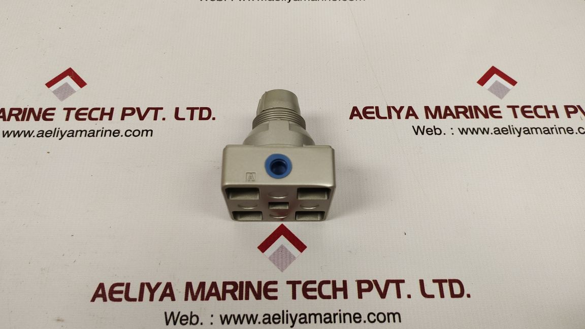 Airtac 4hv230-08 hand lever valve