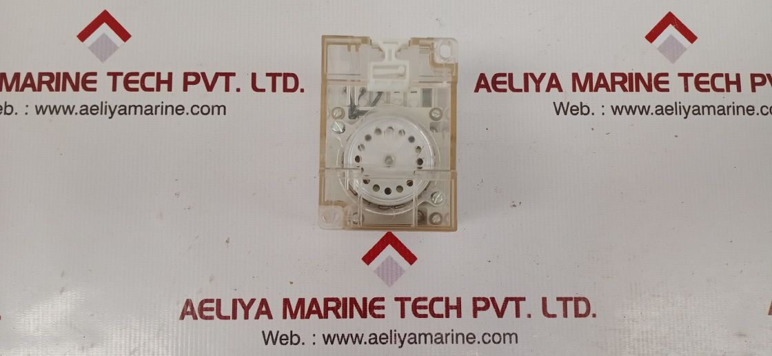 Gic cj45b1 series em 2000 synchronous timer 