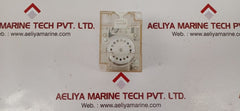 Gic cj45b1 series em 2000 synchronous timer 