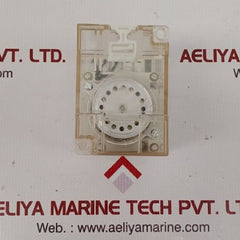 Gic cj45b1 series em 2000 synchronous timer 