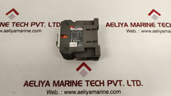 Ls mr-4 3a1b control relay
