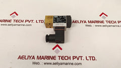 Trafag 9b0.2080 pressure switch
