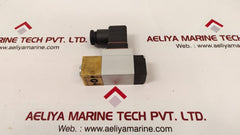 Trafag 9b0.2080 pressure switch
