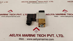Trafag 9b0.2080 pressure switch
