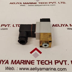 Trafag 9b0.2080 pressure switch
